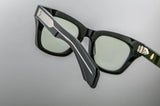 Jacques Marie Mage Dealan 50 Cobra Luxury Sunglasses | ABCGlasses.com