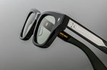 Jacques Marie Mage Dealan 50 Cobra Fashion Sunglasses | ABCGlasses.com