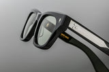 Jacques Marie Mage Dealan 50 Cobra Fashion Sunglasses | ABCGlasses.com