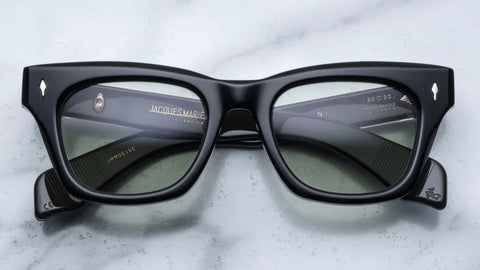 Jacques Marie Mage Dealan 50 Cobra Sunglasses | ABCGlasses.com