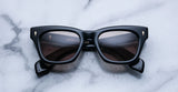 Jacques Marie Mage Dealan 50 Eclipse Sunglasses | ABCGlasses.com