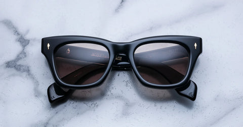 Jacques Marie Mage Dealan 50 Eclipse Sunglasses | ABCGlasses.com