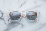 Jacques Marie Mage Dealan 53 Cameo Sunglasses | ABCGlasses.com