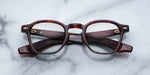Jacques Marie Mage Eyeglasses Zephirin 47 RX Breccia | ABCGlasses.com
