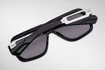 Jacques Marie Mage Fugue Black Exclusive Sunglasses | ABCGlasses.com