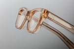 Jacques Marie Mage Godard Sand Premium Sunglasses | ABCGlasses.com
