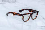 Jacques Marie Mage Designer Sunglasses Hyannis Tenace | ABCGlasses.com