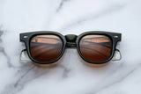 Jacques Marie Mage Sunglasses Jax 2 Borneo | ABCGlasses.com