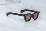 Jacques Marie Mage Designer Sunglasses Jax 2 Willow | ABCGlasses.com