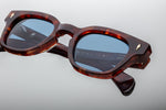 Jacques Marie Mage Julien Breccia Exclusive Sunglasses | ABCGlasses.com