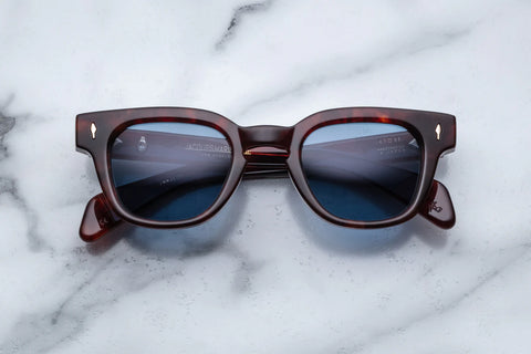 Jacques Marie Mage Julien Breccia Designer Sunglasses | ABCGlasses.com