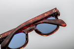 Jacques Marie Mage Julien Breccia Modern Sunglasses | ABCGlasses.com