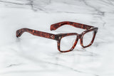 Jacques Marie Mage Molino 55 Breccia Premium Eyewear | ABCGlasses.com