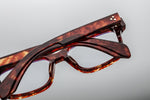 Jacques Marie Mage Molino 55 Breccia Collectible Eyeglasses | ABCGlasses.com