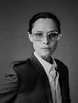 Jacques Marie Mage Holden Sulfur Limited Edition Sunglasses | ABCGlasses.com