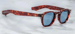 Jacques Marie Mage Zephirin 44 Breccia Designer Sunglasses | ABCGlasses.com