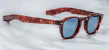 Jacques Marie Mage Zephirin 44 Breccia Designer Sunglasses | ABCGlasses.com