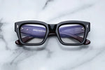 Jacques Marie Mage Suze Bloodstone Designer Sunglasses | ABCGlasses.com