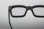 Jacques Marie Mage Suze Bloodstone Premium Eyewear | ABCGlasses.com