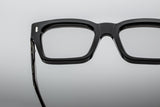 Jacques Marie Mage Suze Bloodstone Premium Eyewear | ABCGlasses.com