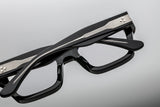 Jacques Marie Mage Suze Bloodstone Exclusive Sunglasses | ABCGlasses.com