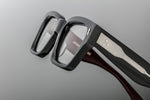 Jacques Marie Mage Suze Bloodstone Collectible Sunglasses | ABCGlasses.com