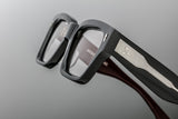 Jacques Marie Mage Suze Bloodstone Collectible Sunglasses | ABCGlasses.com