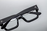 Jacques Marie Mage Suze Skye Exclusive Sunglasses | ABCGlasses.com