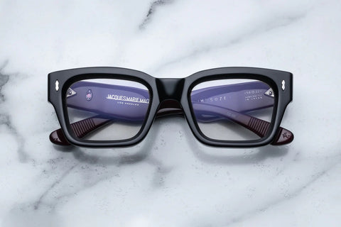 Jacques Marie Mage Suze Skye Designer Sunglasses | ABCGlasses.com
