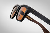 Jacques Marie Mage Torino Noir X Premium Eyewear | ABCGlasses.com