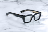 Jacques Marie Mage Walker Beluga Luxury Eyeglasses | ABCGlasses.com