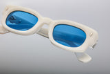 Jacques Marie Mage Whiskeyclone Mykonos Luxury Sunglasses | ABCGlasses.com