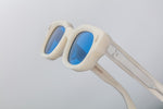 Jacques Marie Mage Whiskeyclone Mykonos Fashion Sunglasses | ABCGlasses.com