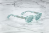 Jacques Marie Mage Whiskeyclone Piscine Designer Sunglasses | ABCGlasses.com
