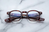 Jacques Marie Mage Zephirin 44 Breccia Designer Eyeglasses | ABCGlasses.com