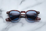 Jacques Marie Mage Zephirin 47 Breccia Designer Sunglasses | ABCGlasses.com