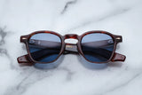 Jacques Marie Mage Zephirin 47 Breccia Designer Sunglasses | ABCGlasses.com