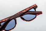 Jacques Marie Mage Zephirin 47 Breccia Collectible Sunglasses | ABCGlasses.com