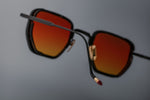 Jacques Marie Mage Atkins Tropic Sunglasses - Premium Designer Frames Limited Edition | ABCGlasses.com
