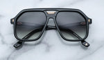 Jacques Marie Mage Sunglasses - Casius Viper Luxury Designer Eyewear | ABCGlasses.com