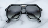 Jacques Marie Mage Sunglasses - Casius Viper Luxury Designer Eyewear | ABCGlasses.com
