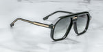Jacques Marie Mage Casius Viper Sunglasses - Handcrafted Limited Edition Frames | ABCGlasses.com