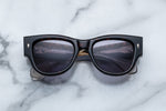 Jacques Marie Mage Chelsea Beau Sunglasses | ABCGlasses.com