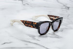 Jacques Marie Mage Chelsea Beau Designer Sunglasses | ABCGlasses.com