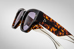 Jacques Marie Mage Chelsea Beau Luxury Sunglasses | ABCGlasses.com