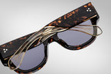 Jacques Marie Mage Chelsea Beau Premium Sunglasses | ABCGlasses.com