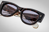 Jacques Marie Mage Chelsea Beau Fashion Sunglasses | ABCGlasses.com