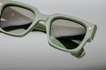 Jacques Marie Mage Sunglasses Enzo Breathe - Premium Handcrafted Eyewear | ABCGlasses.com