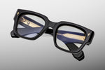 Jacques Marie Mage Eyeglasses Enzo Titan - Exclusive High-End Eyewear | ABCGlasses.com
