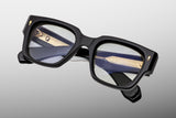 Jacques Marie Mage Eyeglasses Enzo Titan - Exclusive High-End Eyewear | ABCGlasses.com